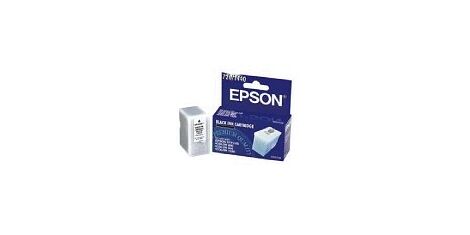 מארז ראשי דיו  שחור Epson S020108 אפסון למכירה 