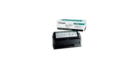 טונר  שחור Lexmark 12A7405 לקסמרק למכירה 