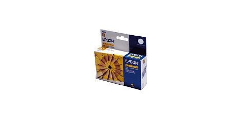 ראש דיו  צהוב Epson T0634 אפסון למכירה , 2 image