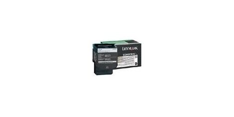 טונר  שחור Lexmark C544X1KG לקסמרק למכירה 