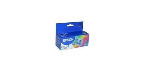 ראש דיו  צבעוני Epson T027 אפסון למכירה 