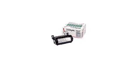 טונר  שחור Lexmark 12A5845 לקסמרק למכירה 