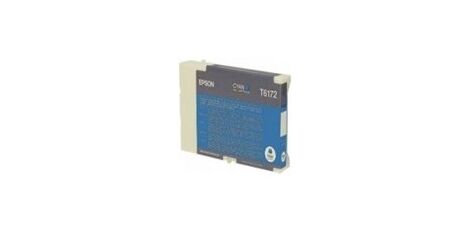 ראש דיו ציאן / כחול  Epson T6172 אפסון למכירה , 2 image