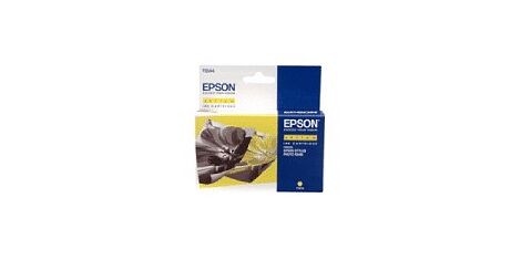 ראש דיו  צהוב Epson T0594 אפסון למכירה 