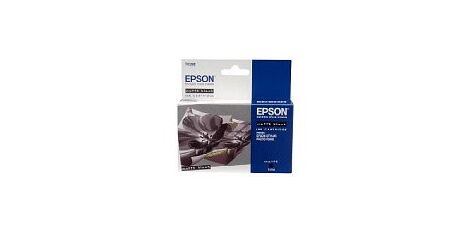 ראש דיו  שחור Epson T0598 אפסון למכירה 