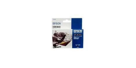 ראש דיו  שחור Epson T0599 אפסון למכירה 