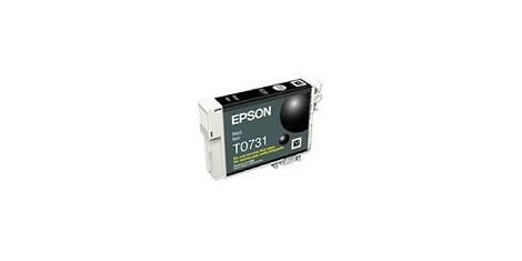 ראש דיו  שחור Epson T0731 C13T10514A10 אפסון למכירה 