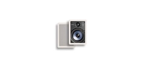 רמקול שקוע קיר Polk Audio RC65I למכירה , 2 image