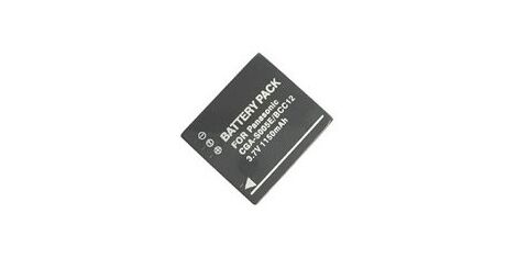 סוללה למצלמה Panasonic CGA-S005E פנסוניק למכירה , 2 image