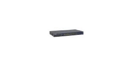 רכזת רשת / ממתג Netgear GS724T למכירה 