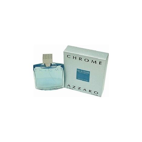 בושם לגבר Azzaro Chrome E.D.T 100ml למכירה , 2 image