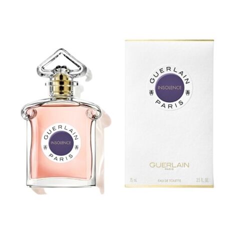 בושם לאשה Guerlain Insolence E.D.T 75ml למכירה , 2 image