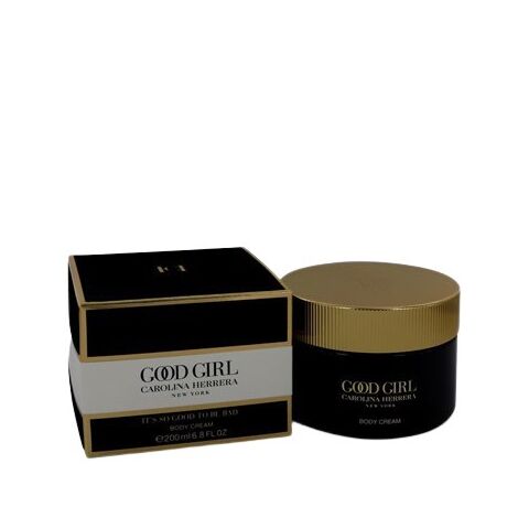 Good Girl Body Lotion 200ml Carolina Herrera קרולינה הררה למכירה , 2 image