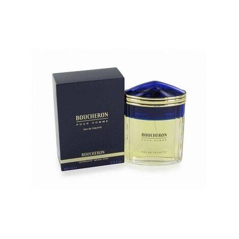 בושם לגבר Boucheron Boucheron E.D.T 100ml למכירה 