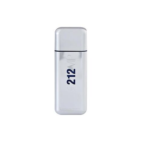בושם לגבר קרולינה הררה 212 Vip E.D.T 100ml למכירה 