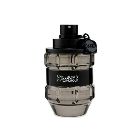בושם לגבר Viktor and Rolf Spicebomb E.D.T 90ml למכירה , 2 image