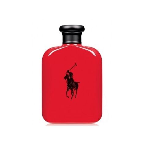 בושם לגבר ראלף לורן Polo Red 125ml E.D.T למכירה , 2 image