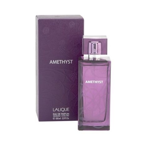בושם לאשה Lalique Amethyst E.D.P 100ml למכירה , 2 image
