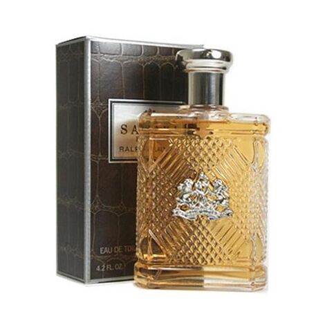 בושם לגבר Safari 125ml EDT  סאפארי  ראלף  לורן ראלף לורן למכירה , 3 image