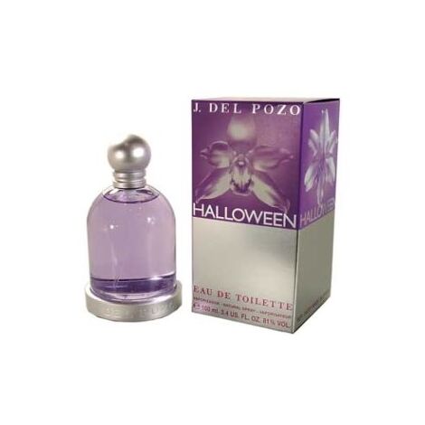 בושם לאשה Jesus Del Pozo Halloween E.D.T 100ml למכירה , 2 image