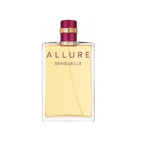 בושם לאשה שאנל Allure Sensuelle E.D.P 100ml למכירה , 2 image