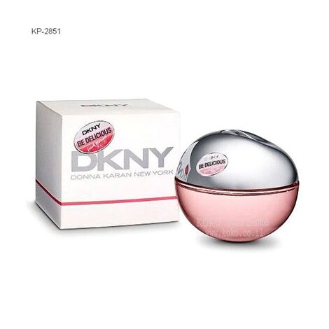 בושם לאשה דונה קארן Be Delicious Fresh Blossom E.D.P 100ml למכירה 