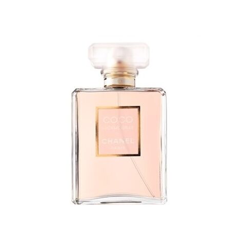 בושם לאשה שאנל Coco Mademoiselle E.D.P 50ml למכירה , 2 image