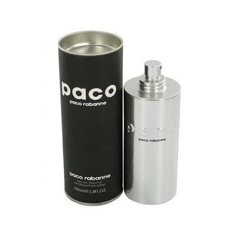 בושם לגבר פאקו רבאן Paco 100ml E.D.T למכירה , 2 image