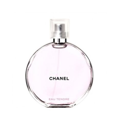 בושם לאשה שאנל Chance Eau Tendre E.D.T 150ml למכירה , 2 image