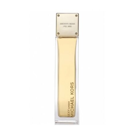 בושם לאשה Sexy Amber 100ml E.D.P מייקל קורס למכירה 