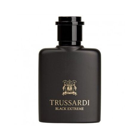 בושם לגבר Trussardi Black Extreme 100ml E.D.T למכירה 