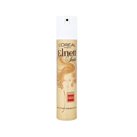 Loreal אלנט ספרי לעיצוב השיער לשיער רגיל 400 מ"ל למכירה 
