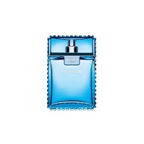 בושם לגבר ורסצ'ה Man Eau Fraiche 100ml E.D.T למכירה , 2 image