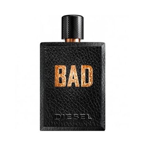 בושם לגבר דיזל Bad E.D.T 125ml למכירה 
