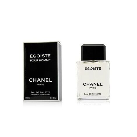 בושם לגבר שאנל Egoiste E.D.T 100ml למכירה , 3 image
