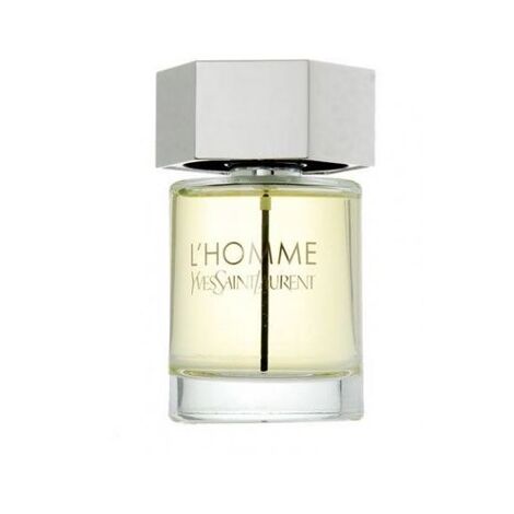 בושם לגבר איב סן לורן L'homme E.D.T 100ml למכירה , 2 image