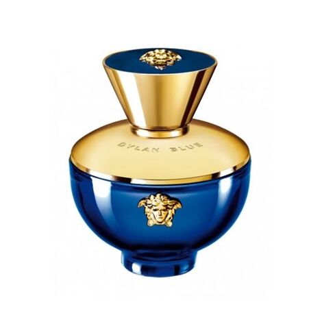 בושם לאשה ורסצ'ה Dylan Blue E.D.P 100ml למכירה , 2 image