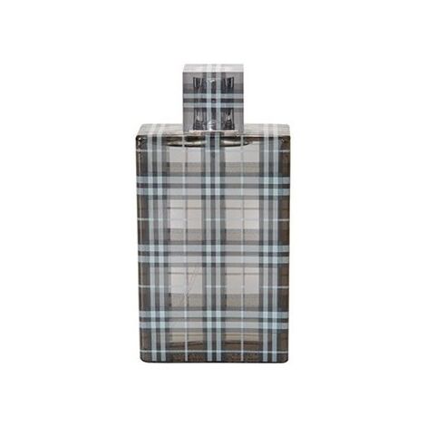 בושם לגבר Burrberry Brit E.D.T 100ml למכירה 