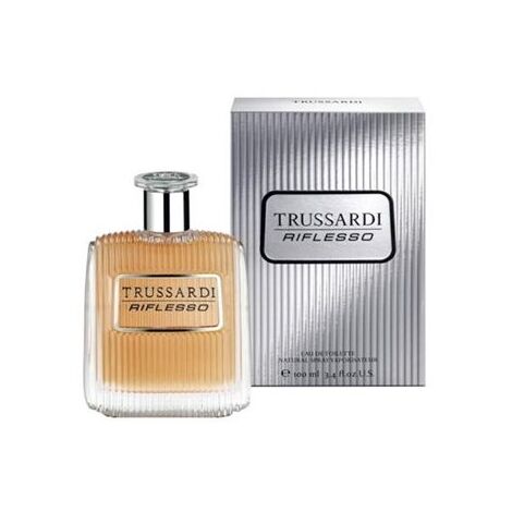 בושם לגבר Trussardi Riflesso E.D.T 100ml למכירה , 2 image