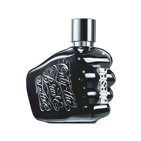 בושם לגבר Only The Brave Tattoo 125mlE.D.T אונלי דה ברייב טאטו דיזל דיזל למכירה 