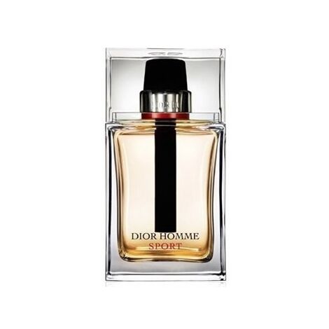 בושם לגבר כריסטיאן דיור Dior Homme Sport E.D.T 125ml למכירה , 2 image
