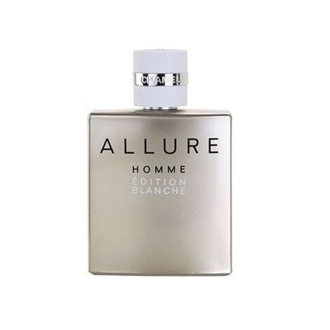 בושם לגבר Allure 100ml E.D.T אלור שאנל שאנל למכירה , 2 image