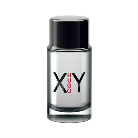 בושם לגבר Hugo XY 100ml E.D.T  הוגו  איקס וואי  הוגו  בוס הוגו בוס למכירה 