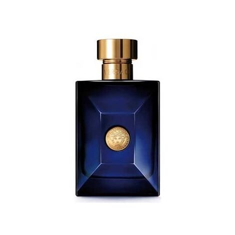 בושם לגבר ורסצ'ה Dylan Blue E.D.T 200ml למכירה 