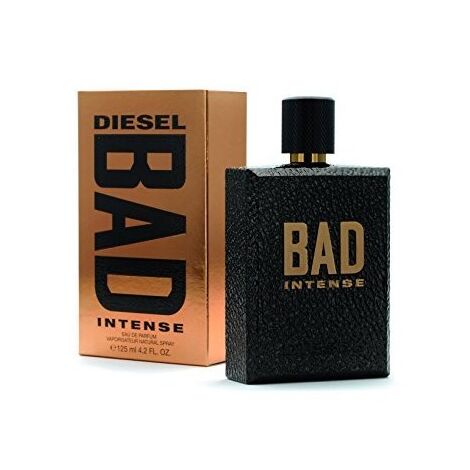 בושם לגבר דיזל Bad E.D.T 125ml למכירה , 3 image