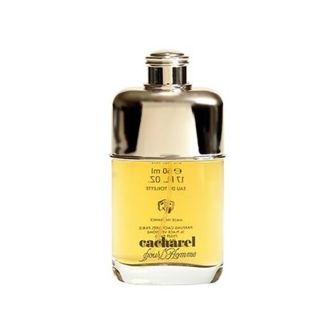 בושם לגבר קשארל Pour Homme E.D.T 100ml למכירה , 2 image