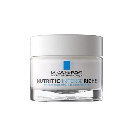 Nutritic Intense Rich Very Dry Pot 50ml La Roche-Posay למכירה , 2 image