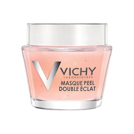 Double Glow Peel Mask 75ml Vichy למכירה , 2 image