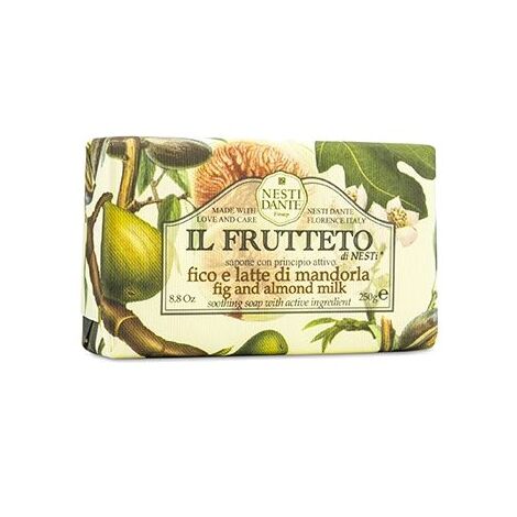 סבון Nesti Dante Il Frutteto Fig & Almond Milk Soap 250g למכירה , 2 image