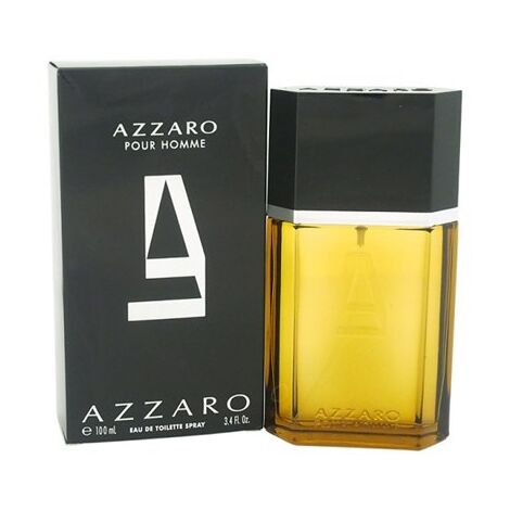 בושם לגבר Azzaro Azzaro Men's 100ml E.D.T למכירה , 3 image